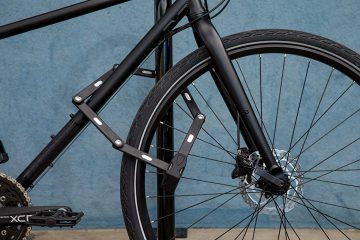 Abus Bordo X-Plus 6500