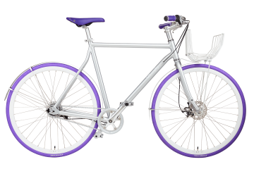 Vélosophy Sport Pre-Owned