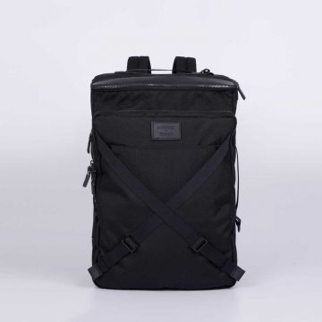 Sandqvist x Vélosophy bag