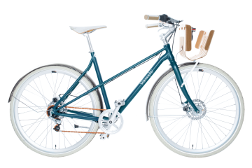 Vélosophy Original® Comfort Edition