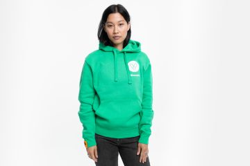 Vélosophy Hoodie