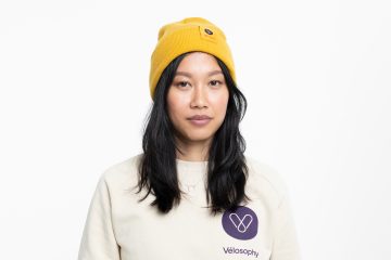Vélosophy Beanie