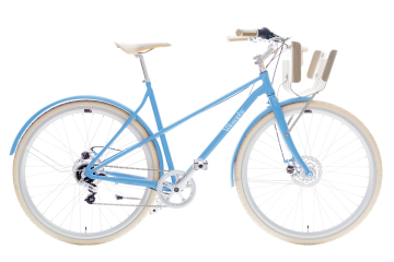 RE:CYCLE E-bike